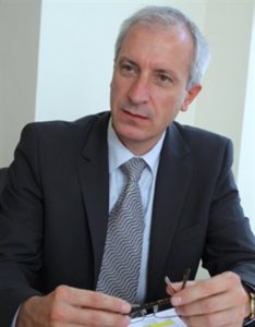 Д-р Михаил Зортев 