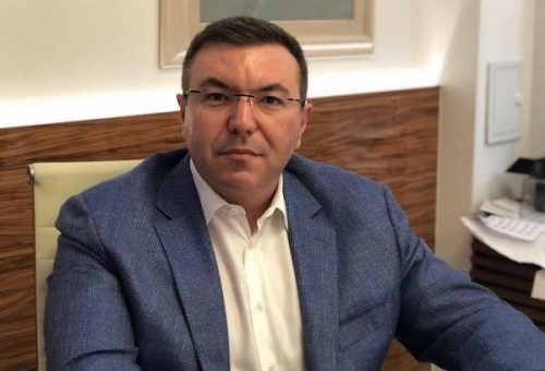 Новият министър проф. Ангелов обикаля болници 