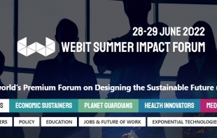 ББА е партньор на лятното издание на Webit Impact Forum