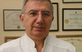 Проф. д-р Пламен Панайотов е „Лекар на годината 2019