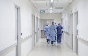 Болнични асоциации: Ще ни трябват ли болници след пандемията?