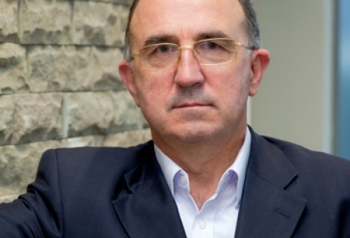 Г-н Андрей Марков стана председател на ББА