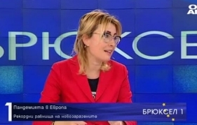 Свилена Димитрова, ББА: Трябва да мислим за кадри от чужбина в здравеопазването. Има програма на правителството за привличане на бесарабски българи