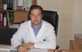 Д-р Иван Маджаров е новият председател на Българския лекарски съюз