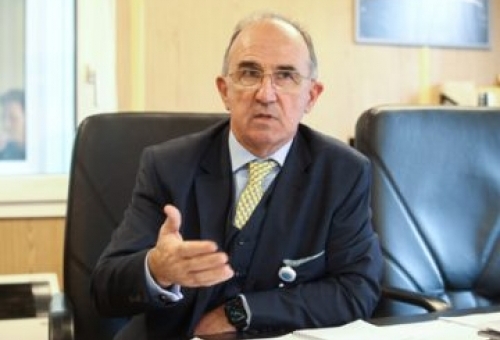 Андрей Марков, зам.-председател на Българската болнична асоциация: Трябва да въведем застраховка 