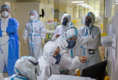 Как се справя България със здравната криза, причинена от COVID пандемията?