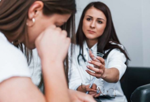 Психосоматични разстройства – уврежда ли силният стрес нашето соматично здраве?