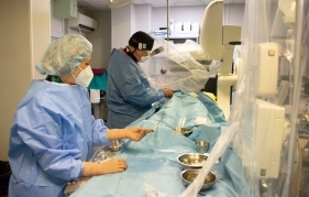 Иновация в инвазивната кардиология се прилага за първи път у нас в „МЕДИКА КОР“ – Русе