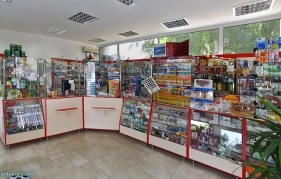 България е трета в Европа по брой аптеки  Веригите се разрастват все повече 