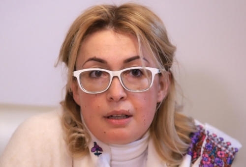 Свилена Димитрова: Болниците не могат да разгърнат възможностите си