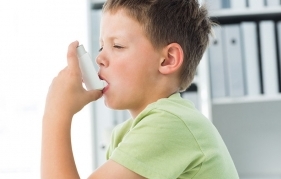Бронхиалната астма може да се прояви във всяка възраст