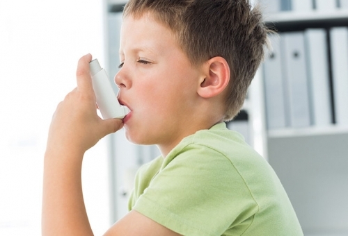 Бронхиалната астма може да се прояви във всяка възраст