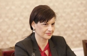 Д-р Даниела Дариткова: Пробацията на медиците трябва да отпадне от Закона за мерките