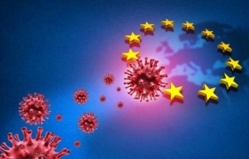 ЕС обяви 8 мерки срещу заразата