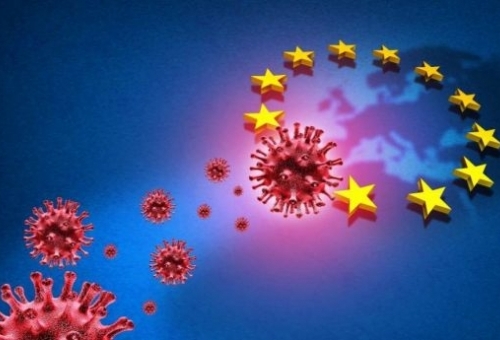 ЕС обяви 8 мерки срещу заразата