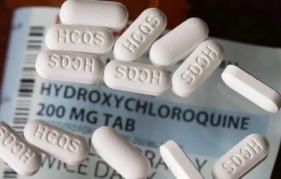 САЩ отмениха лечението с хидроксихлорохин