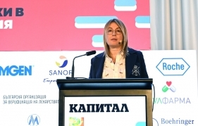 Свилена Димитрова: Отказът от имунизация не се изразява само в затруднения на болниците, а в загиването на нашата нация