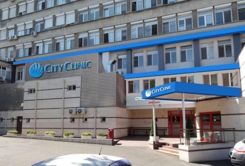 Медицинския център към кардиоболницата преглеждат с направление от личен лекар  Сити Клиник Бургас