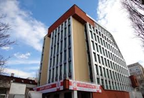 Две болници организират най-големия научен форум по репродуктивна медицина и гинекологична ендоскопия в България  Медицински комплекс 