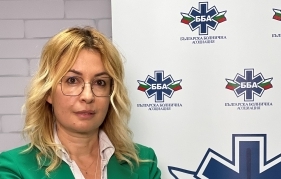 Адв. Свилена Димитрова: Здравеопазването е в постоянен недостиг - на средства, на персонал, на желание за промяна