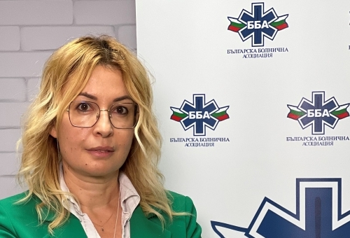 Адв. Свилена Димитрова: Здравната култура е един от проблемите в здравеопазването у нас