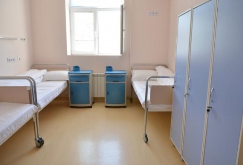 ЦЗПЗ: Касата нарушава правата на пациентите с броене на болни по стаите