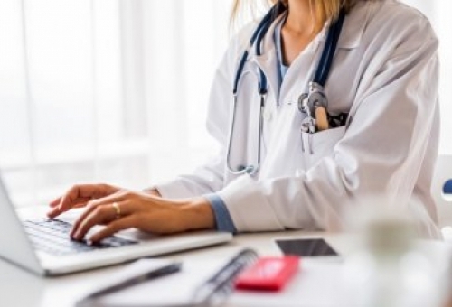 Виртуално пространство свързва лекари от всички точки на страната, които се борят с пандемията COVID 19 