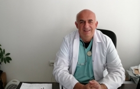 Д-р Борислав Филчев:  Над 90% от заболелите в момента не са ваксинирани