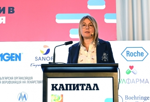 Адв. Свилена Димитрова: Трябва да се приеме адекватна Национална здравна стратегия 2021 – 2030