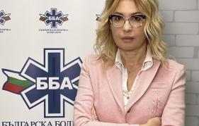 Свилена Димитрова: Болниците очакват сериозен ръст в цените на пътеките