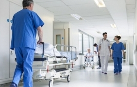 Столичните болници увеличават COVID леглата с още 20%