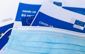 ЕК дава €400 млн. в подкрепа на COVAX