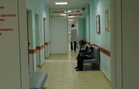 380-те болници в страната с отделения за коронавирус
