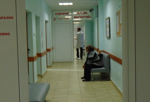380-те болници в страната с отделения за коронавирус