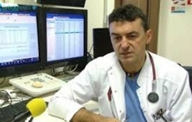 Разговор с проф. Иво Петров, национален консултант по инвазивна кардиология