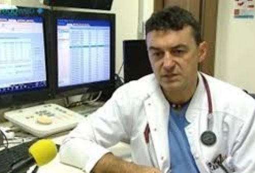 Разговор с проф. Иво Петров, национален консултант по инвазивна кардиология