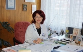 Д-р Ковачка: 68% от приходите на МБАЛ - Самоков са за възнаграждения на персонала
