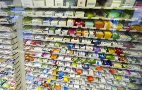 Заради растящи разходи и нови изисквания  Изчезват денонощните аптеки  С промени в закон ще се опитат да осигурят поне по една на община 